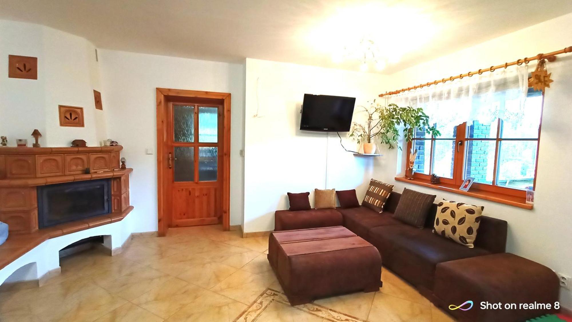 Apartman Srubik Cisovice Extérieur photo