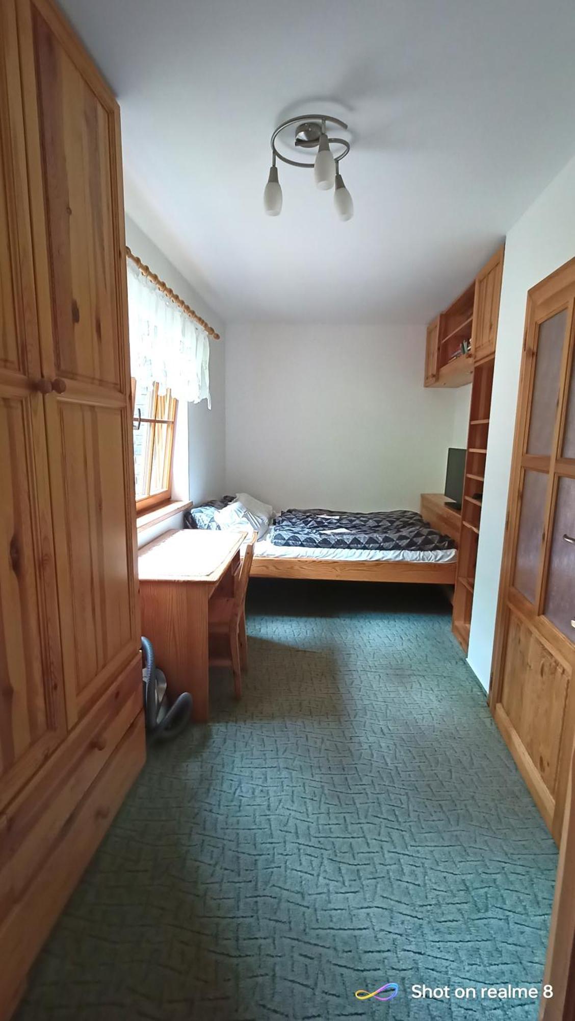 Apartman Srubik Cisovice Extérieur photo